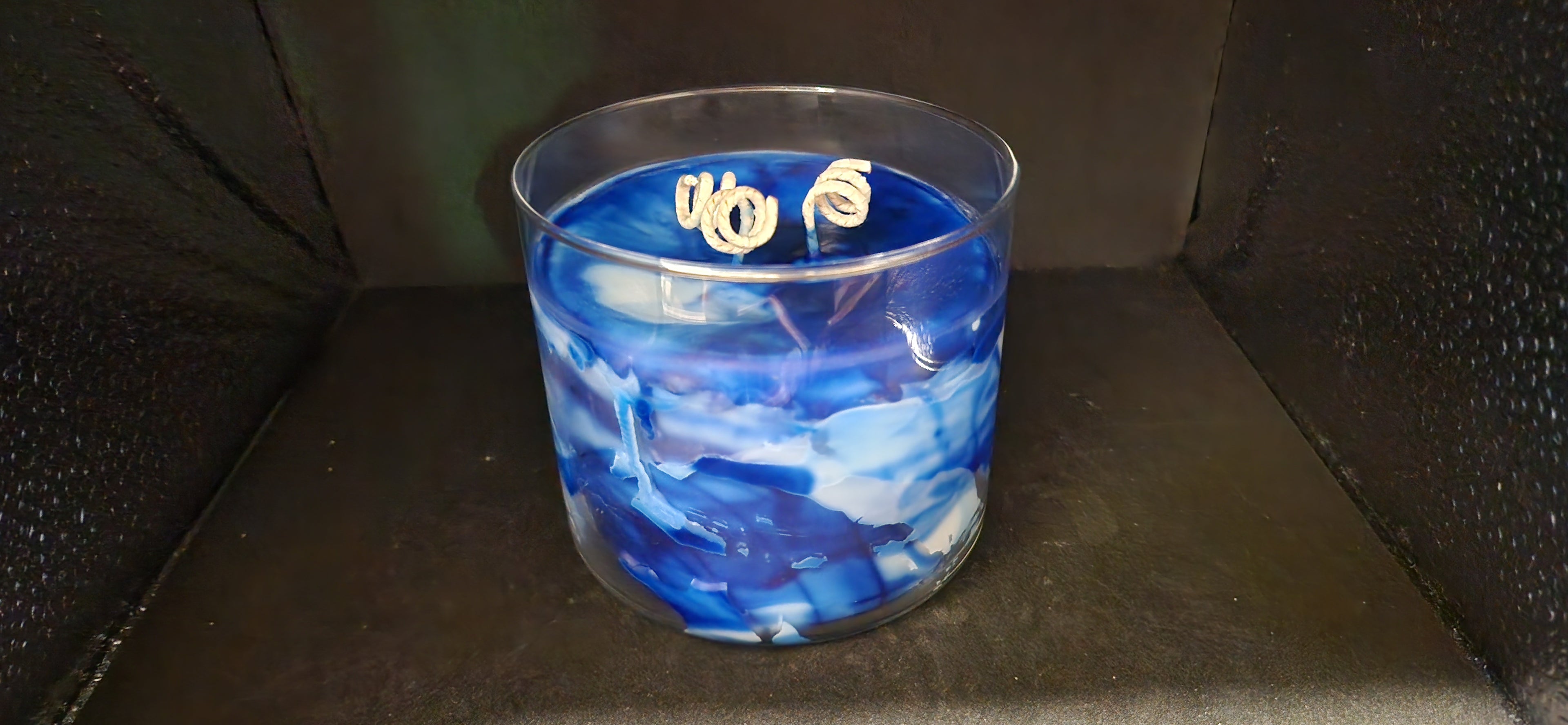 3 wick candle for boyfreind gift for her candle clean scented candle lore gift Sirens song 16 oz 3 wick candle
