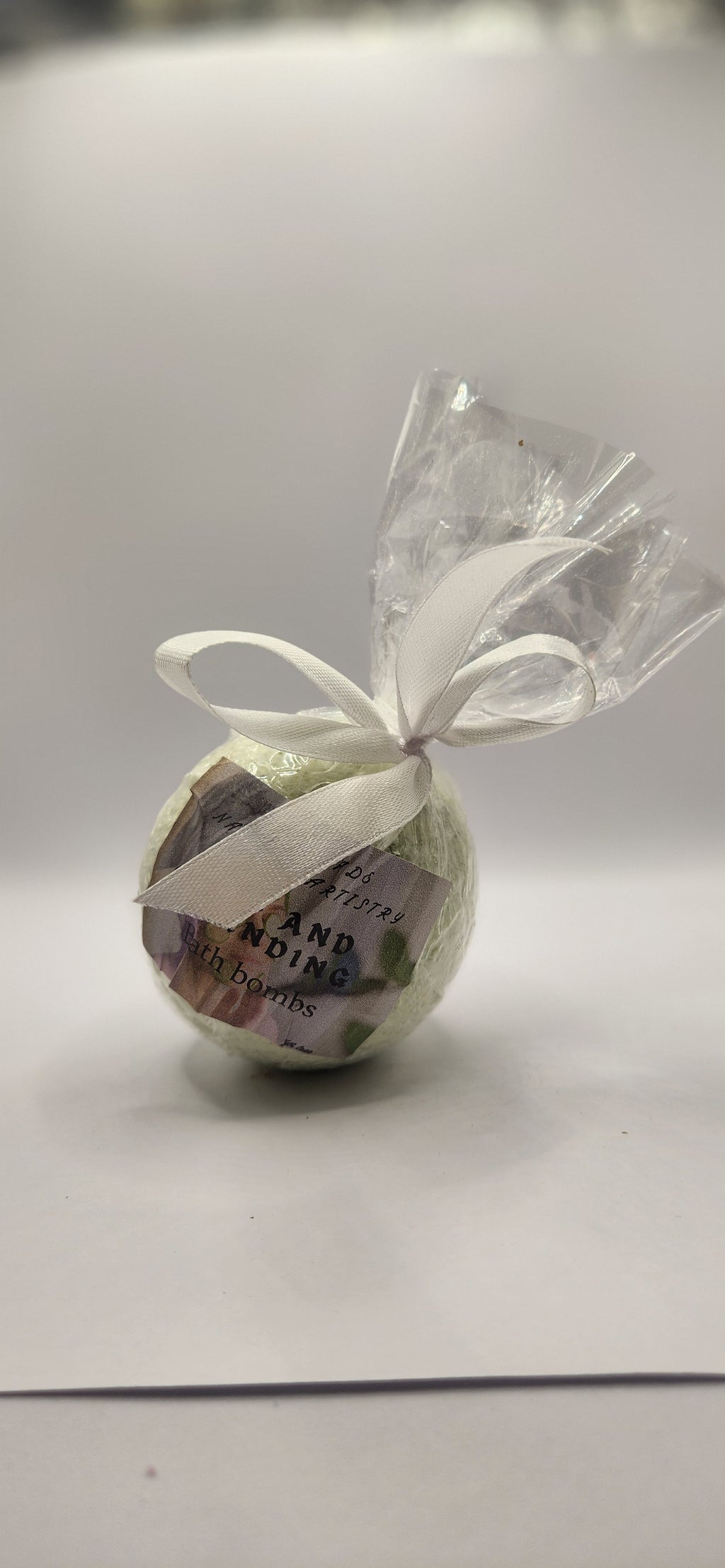 Bath bomb gift for her bathbomb gift aromatherapy gift to relax for mom gift  Cucumber and melon scented