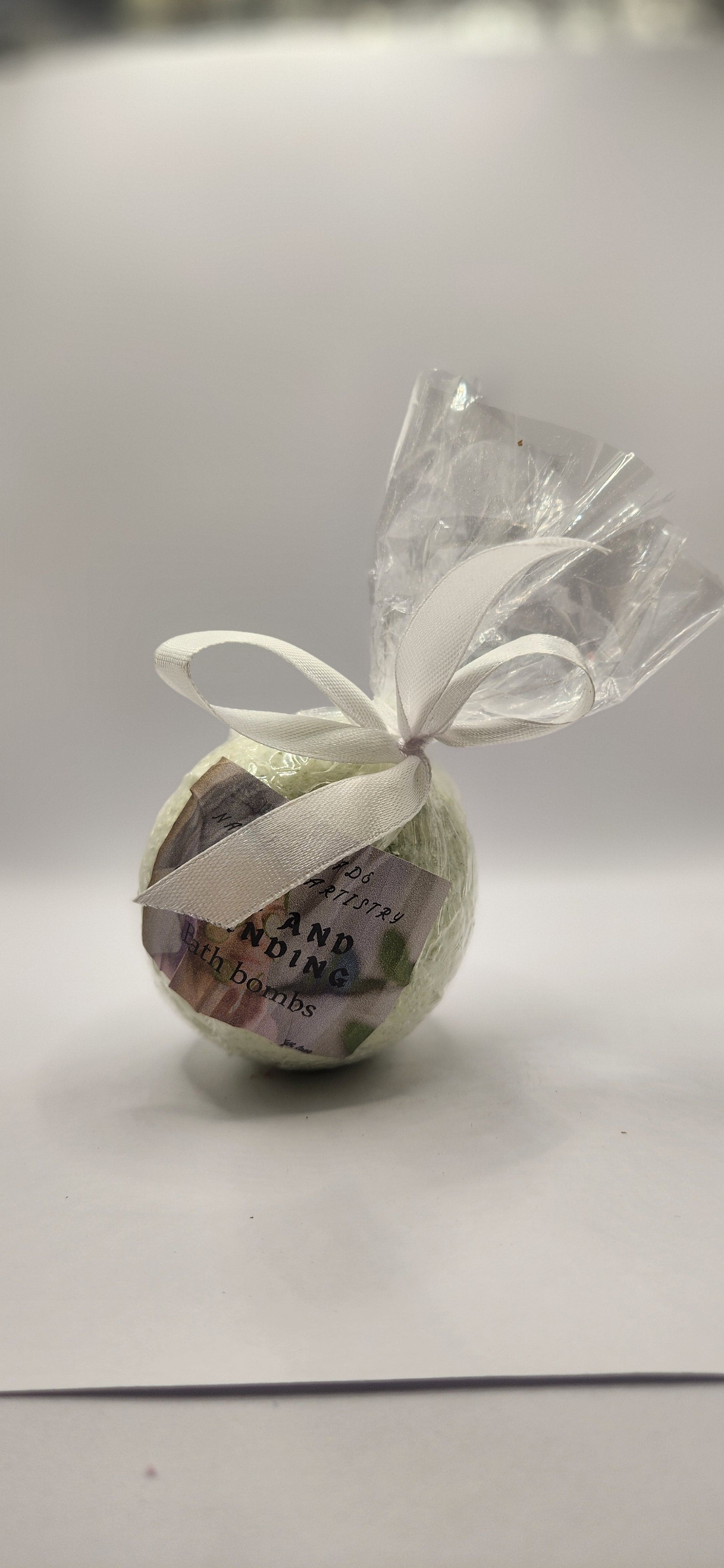 Bath bomb gift for her bathbomb gift aromatherapy gift to relax for mom gift  Cucumber and melon scented