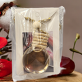 Rouge Rebel Cherry Car Diffuser | Bold Cherry Scent | HNA Candle Boutique