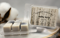 Baltic Birch Wax Melt | 2.5 oz | Earthy Birch Wood Scent | HNA Candle Boutique