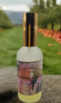 Forbidden Apple Pie Room Spray | 3.8 oz | Warm Apple Pie Home Fragrance | HNA Candle Boutique