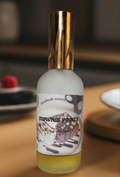 Brownie Pounts 3.8 oz lux room spray