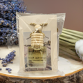 Lavender Car Diffuser | Aromatherapy on the Go | HNA Candle Boutique