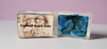 Coconut Beach Babe Wax Melt | 2.5 oz | Tropical Coconut & Mango Scent | HNA Candle Boutique