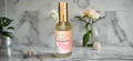 Defiant Grapefruit Room Spray | 3.8 oz | Bright Citrus Home Fragrance | HNA Candle Boutique