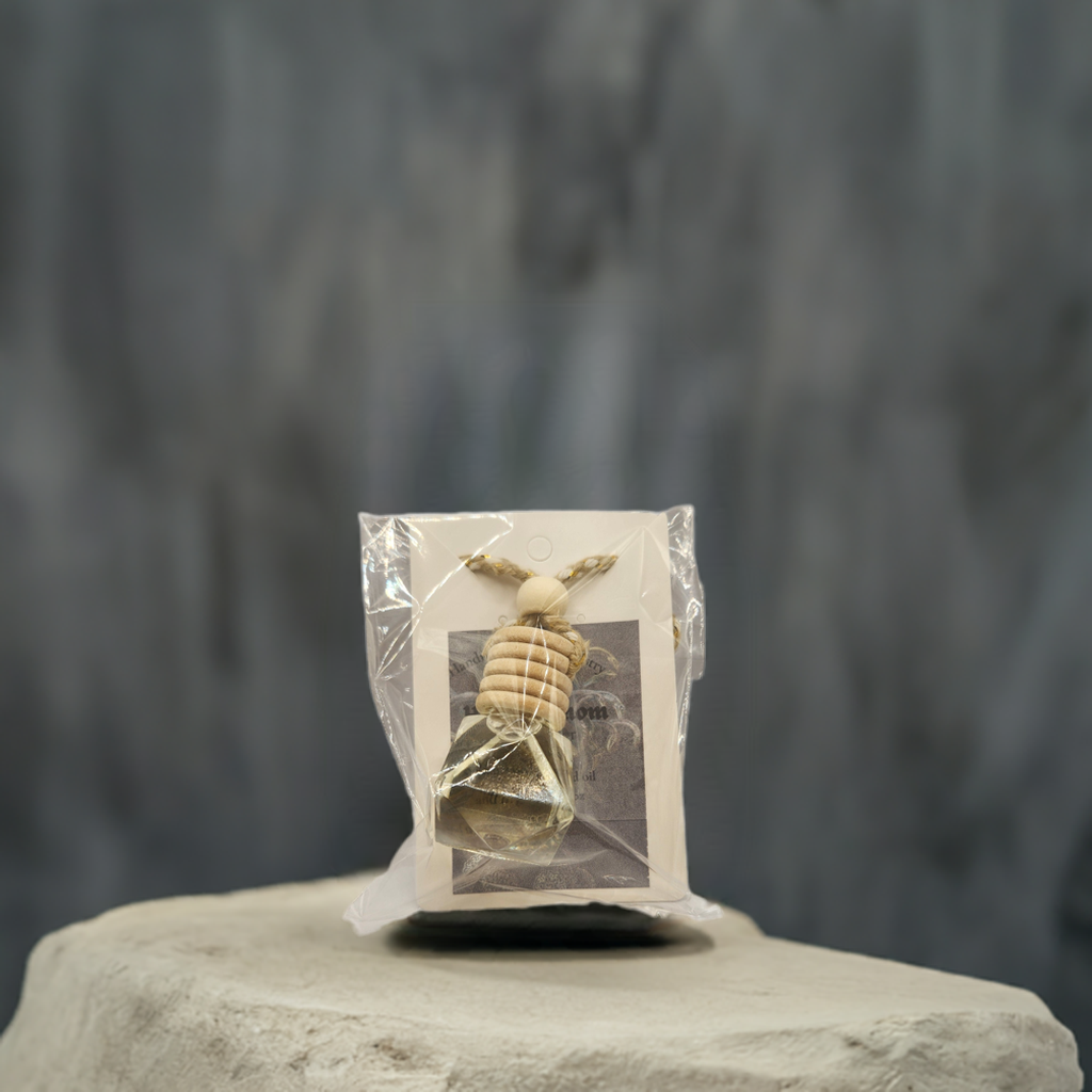 Hydra Venom Car Diffuser | Bold & Exotic Scent | HNA Candle Boutique