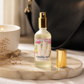 Vanilla Riot Room Spray | Vanilla & Raspberry Home Fragrance | HNA Candle Boutique