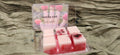 Vanilla Riot Wax Melt | Vanilla & Raspberry Fragrance | HNA Candle Boutique