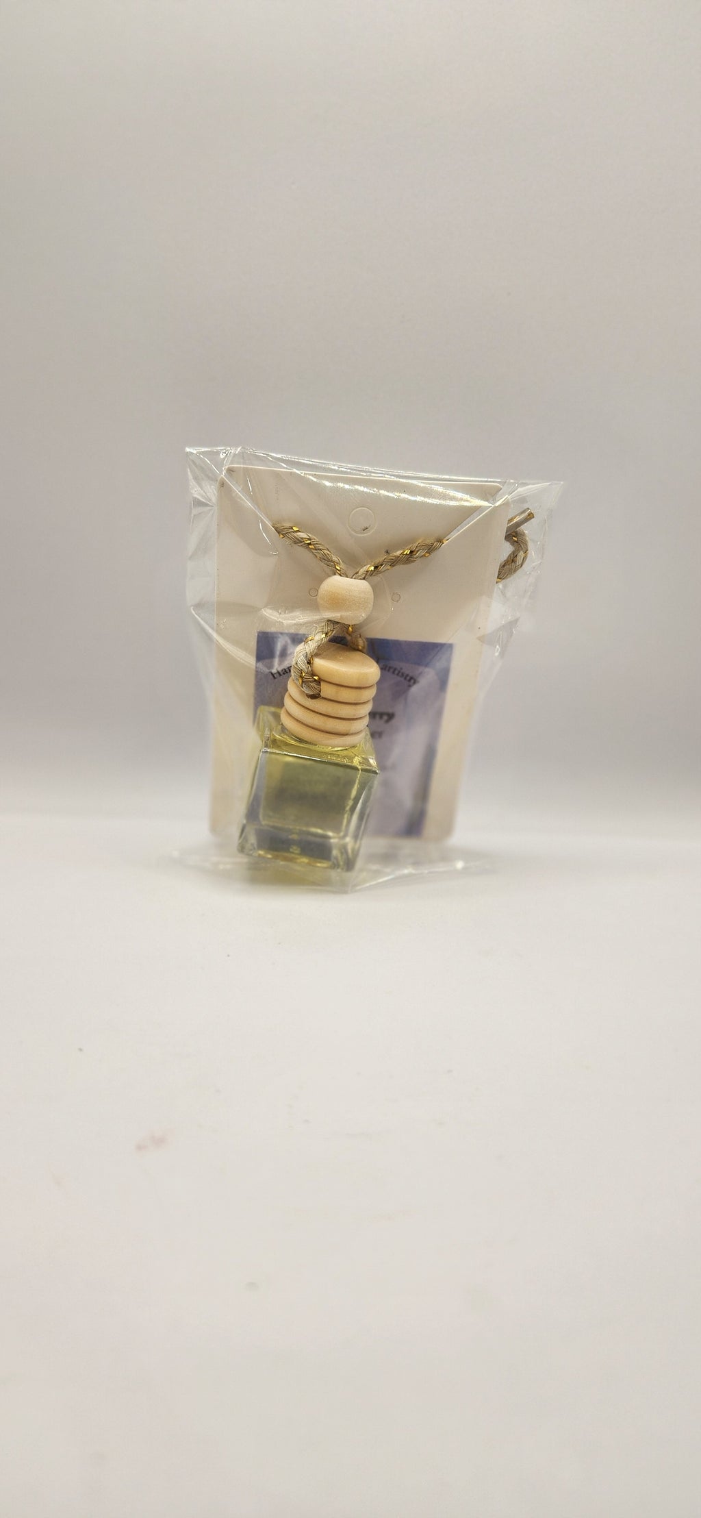 Boss Babe Blueberry Car Diffuser | Luxury Scent on the Go | HNA Candle Boutique
