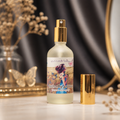 Butterfly Goddess Room Spray | 3.8 oz | Pink Sugar & Pomegranate Fragrance | HNA Candle Boutique