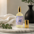 Boss Babe Berry Room Spray | 3.8 oz | Blueberry Cheesecake Home Fragrance | HNA Candle Boutique