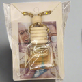 Coconut Beach Babe Car Diffuser | Tropical Scent on the Go | HNA Candle Boutique