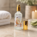 Cucumber & Melon Room Spray | 3.8 oz | Cool & Refreshing Home Fragrance | HNA Candle Boutique